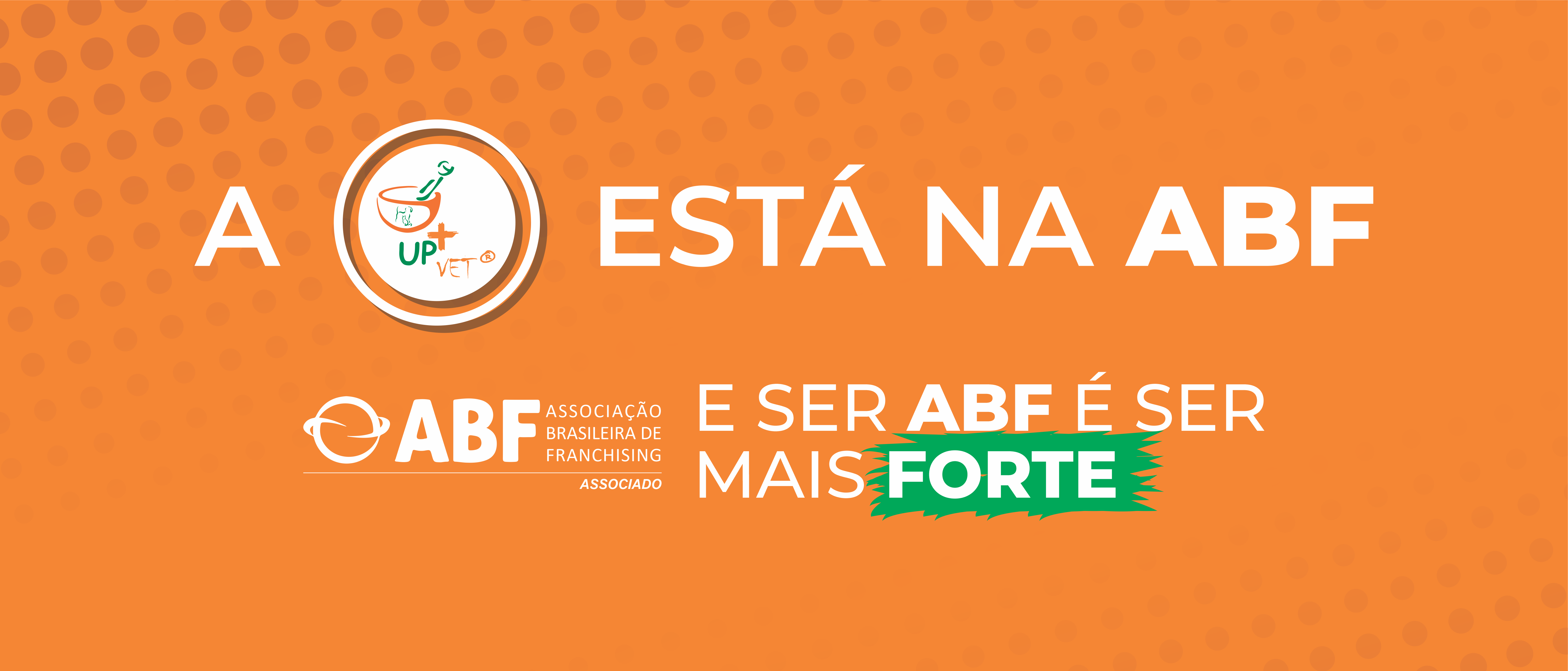 ABF ser associado