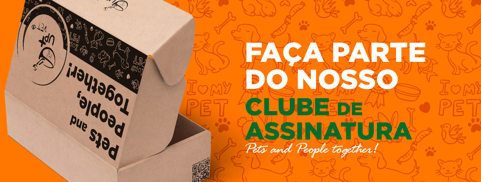 Clube de assinatura