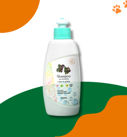 SHAMPOO NEUTRO UPVET  GREEN PET  250ML - CÃES E GATOS -  A PARTIR DE