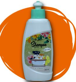 SHAMPOO NEUTRO UPVET  GREEN PET  250ML - CÃES E GATOS -  A PARTIR DE